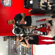 Roy Roberston-Harris