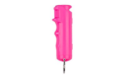 SABRE PINK FLIP TOP PEPPER SPRAY | 023063106984