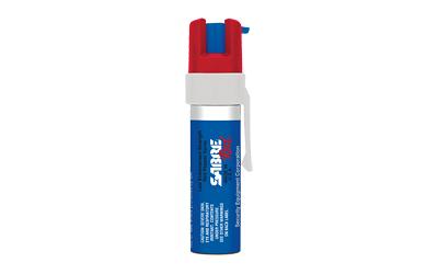 SABRE USA PEPPER GEL PKT UNIT W/CLIP | 023063107189