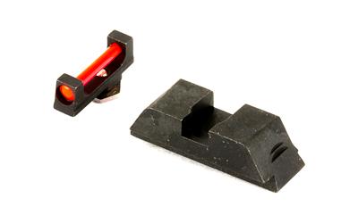 AMERIGLO FOR GLK HIGH FO RED/BLK | 644406902713