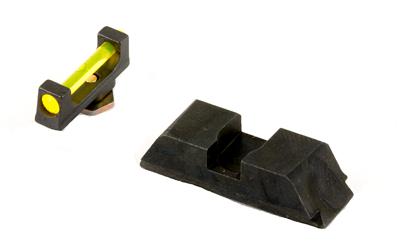 AMERIGLO FOR GLK LOW FO AMBER/BLK | 644406904472