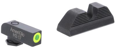 AMERIGLO UC SET FOR GLK 42/43 GRN/BL | 644406904694