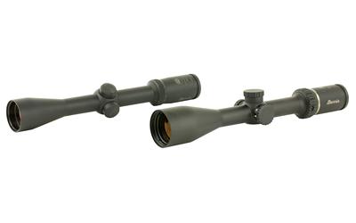 BURRIS FFE1 4.514X42 W/ FFII 39X40 | 000381003454