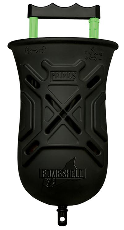 PRIM PS209   BOMBSHELL PUSH PEN HEN | 010135002091