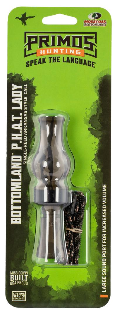 PRIM PS892  BOTTOMLAND PHAT LADY CAMO TRAP | 010135002916