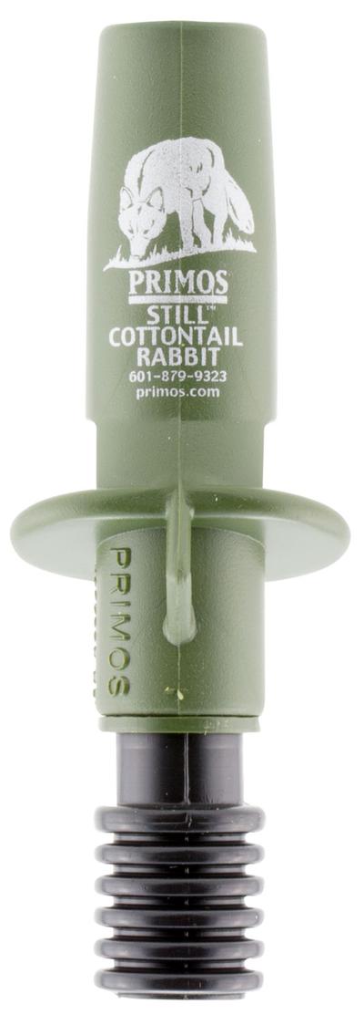 PRIM 316     STILL COTTONTAIL RABBIT | 010135003166