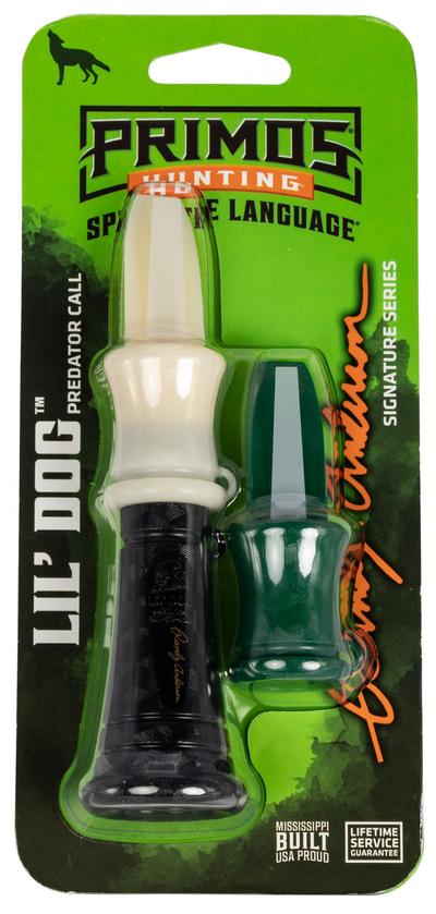 PRIM PS3503  RANDERSON LIL DOG TRAP | 010135003500