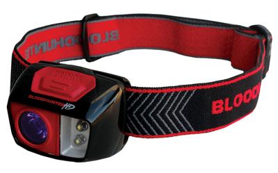 PRIM 61109   BLOODHUNTER HD HEAD LAMP | 010135611095