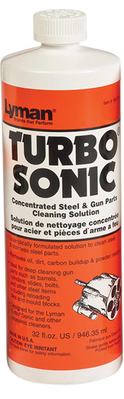LYM 7631715 SONIC PARTS SOLUTION 32OZ | 011516717153