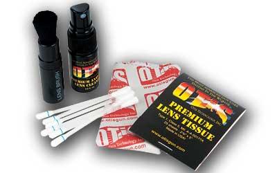 OTIS LENS CLNG KIT | 014895002445