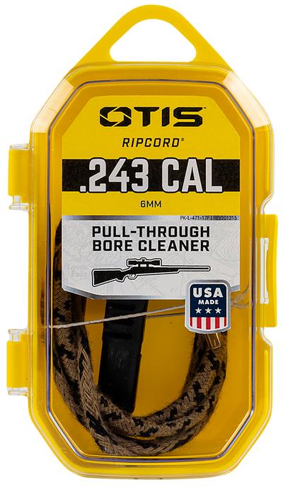 OTIS RIPCORD 243CAL./6.5MM | 014895003107