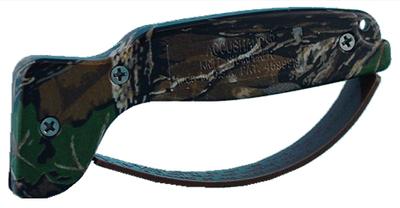 ACCUSHARP KNIFE/TOOL SHRPNR CAMO | 015896000058