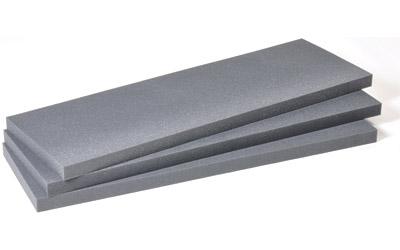 PELICAN CASE 1750 3PC REPL FOAM SET | 019428018405