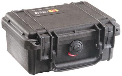 PELICAN 1120 PROTECTOR CASE BLK | 019428018788
