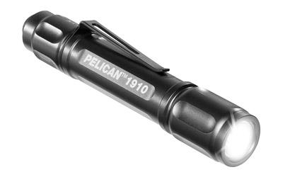 PELICAN 1910B BLK/WHT LED GEN 2 | 019428134792