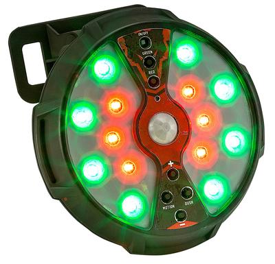 HS 100024 JS FEEDER/HOG LIGHT | 021291708208
