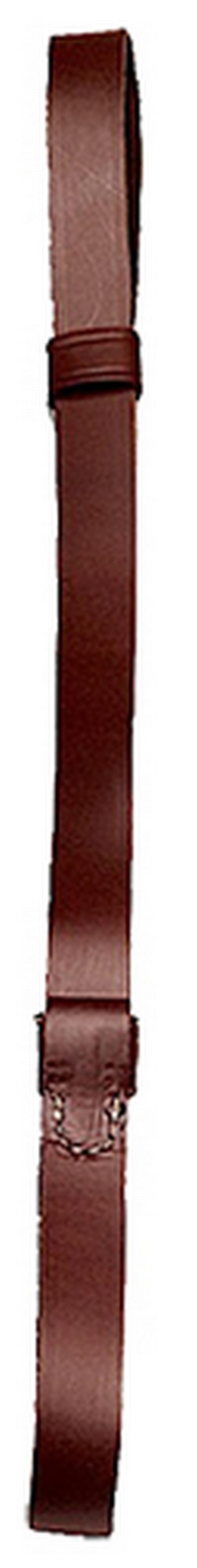 HUNT 230        LEATHER QUICK FIRE SLING 1IN | 021771061052