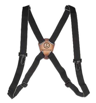 LEU 55895  XTREME BINOCULAR STRAP | 030317558956