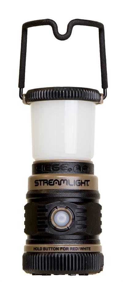 STRMLGHT SIEGE 200 LUMEN LANTERN | 080926449411