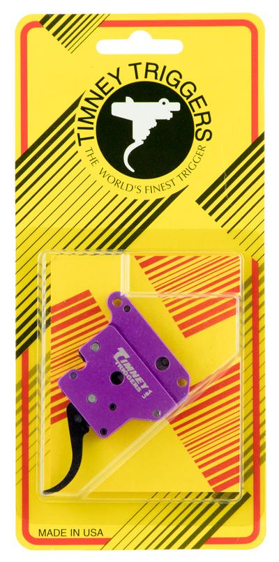 TIMENY 502B          REM 700 BENCHREST 2OZ | 081950502035