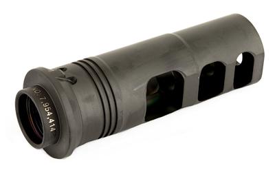 SUREFIRE SOCOM MB 338LAP 5/8X24 | 084871324182