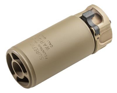 SUREFIRE WARDENBLAST MULTI CAL DE | 084871325097