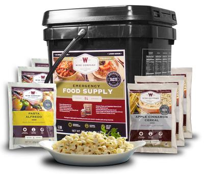 WISE RWGF01184 GRAB AND GO GLUTEN FREE | 851238005318