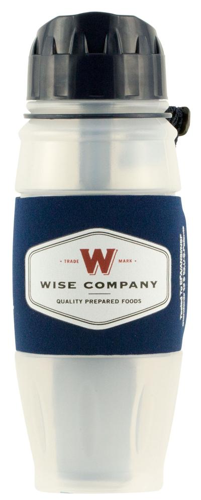 WISE RW08000 WATER FILTRATIN BOTTLE 28OZ | 890844001857