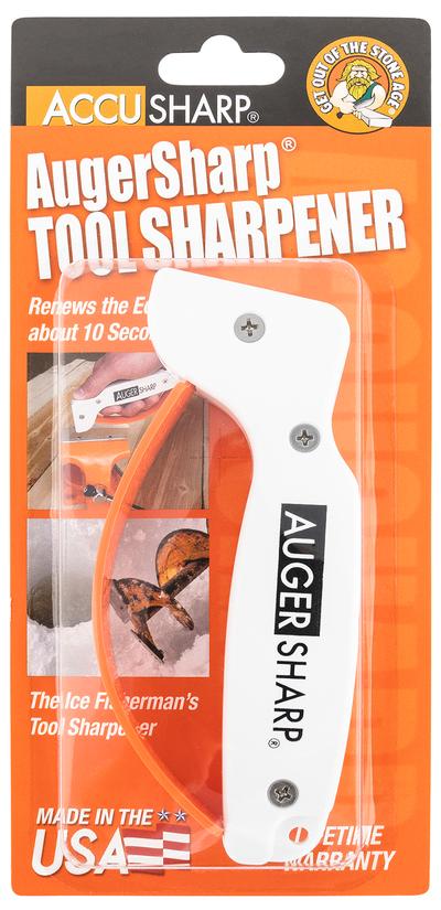 ACCUSHARP AUGERSHARP TOOL SHRPNR | 015896000072