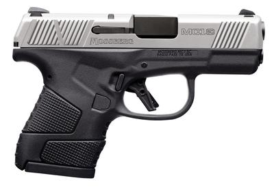 MSBRG MC1SC STS 9MM 3.4 Inch 67RD SFTY | 015813890083