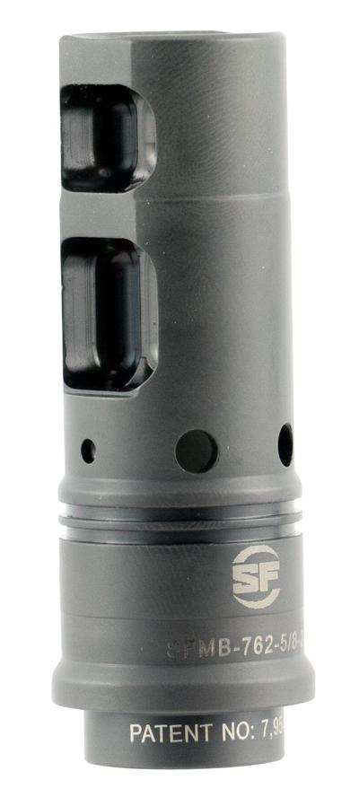 SUREFIRE SOCOM MB 7.62MM 5/8X24 AR10 | 084871319263