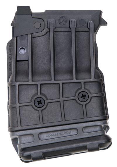 MOSSBERG MAG 590M 12GA DBLSTACK 5 | 015813951371