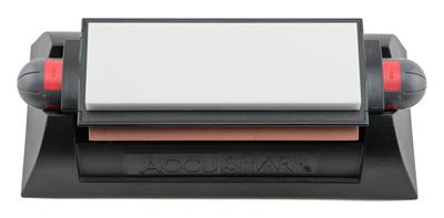 ACCUSHARP TRI STONE SHRPNR | 015896000256