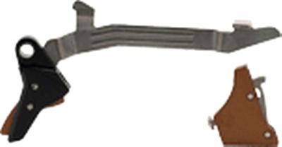 TIMNEY ALPHA GLOCK34BRNZE GLK G3/4 9MM/40 TRIGGR | 081950613687