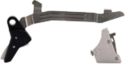 TIMNEY ALPHA GLOCK34SILVR GLK G3/4 9MM/40 TRIGGR | 081950613717