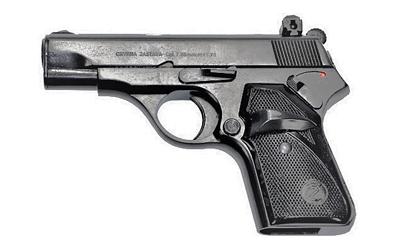 ZASTAVA M70 32ACP 3.7in 8RD BLK | 000703270045