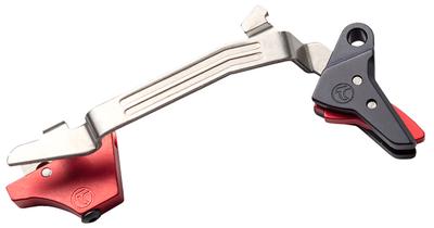 TIMNEY ALPHA GLOCK34  GLK G3/4 9MM/40 TRIGGER | 081950613403