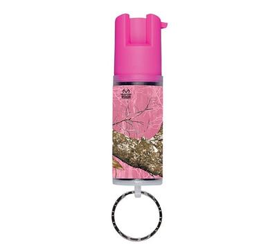 SABRE SPRAY KING CASE PINK CAMO .54 | 023063102153