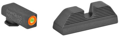 AMERIGLO UC SET FOR GLK LOW ORN/BLK | 644406904700
