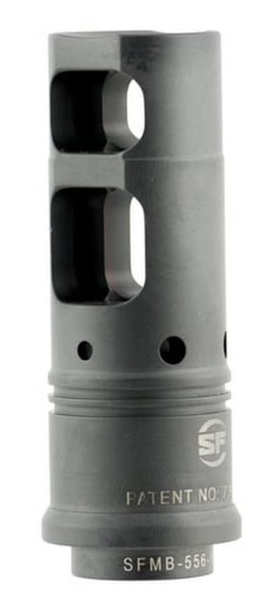 SUREFIRE SOCOM MB 5.56MM 1/2X28 M4 | 084871319256