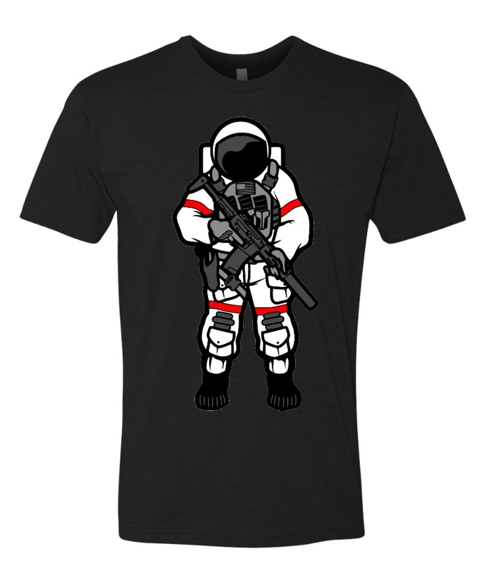 REKON SHIRT BLK | 10136173