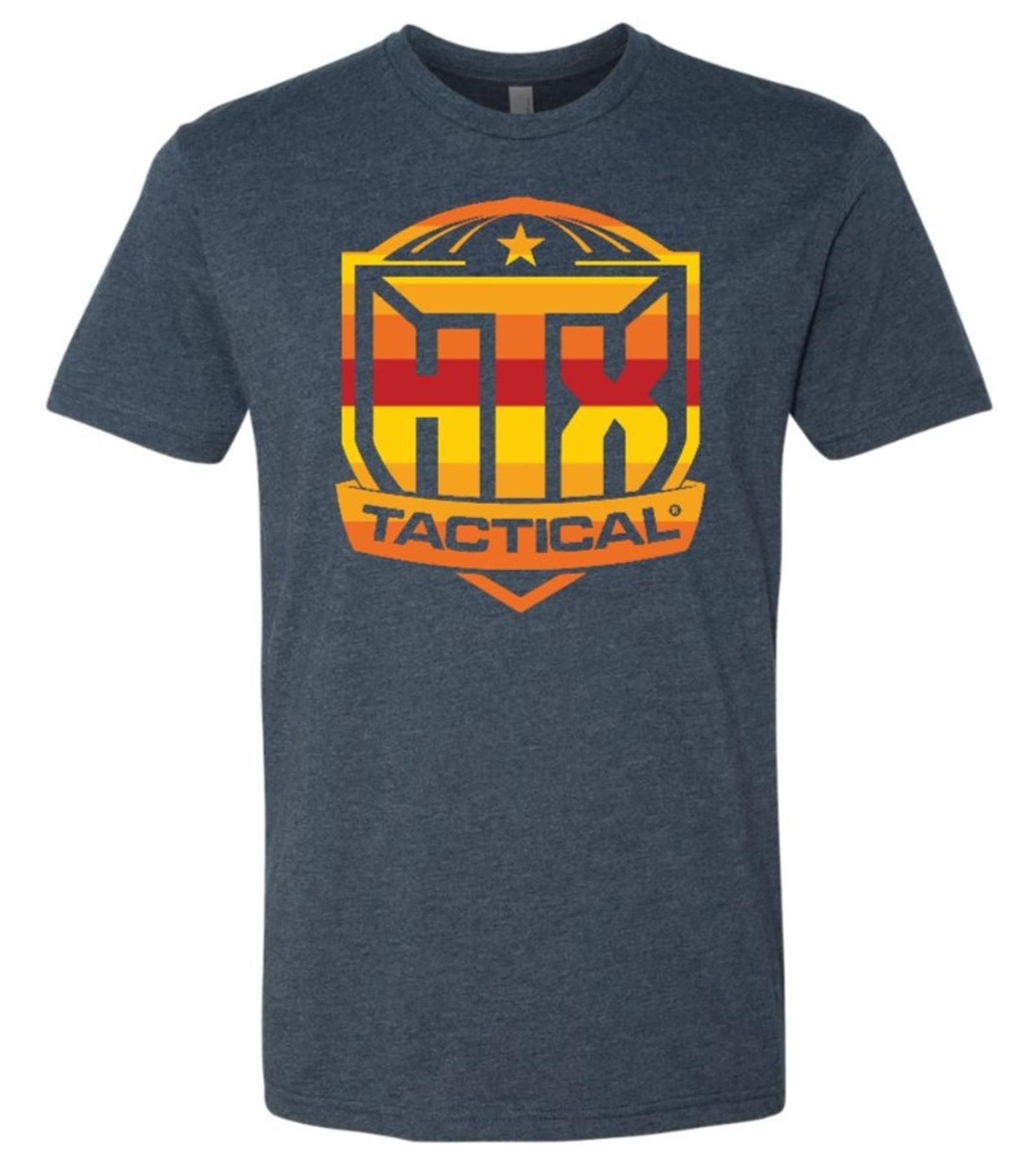 HTX LOGO ASTROS SHIRT | 10136215