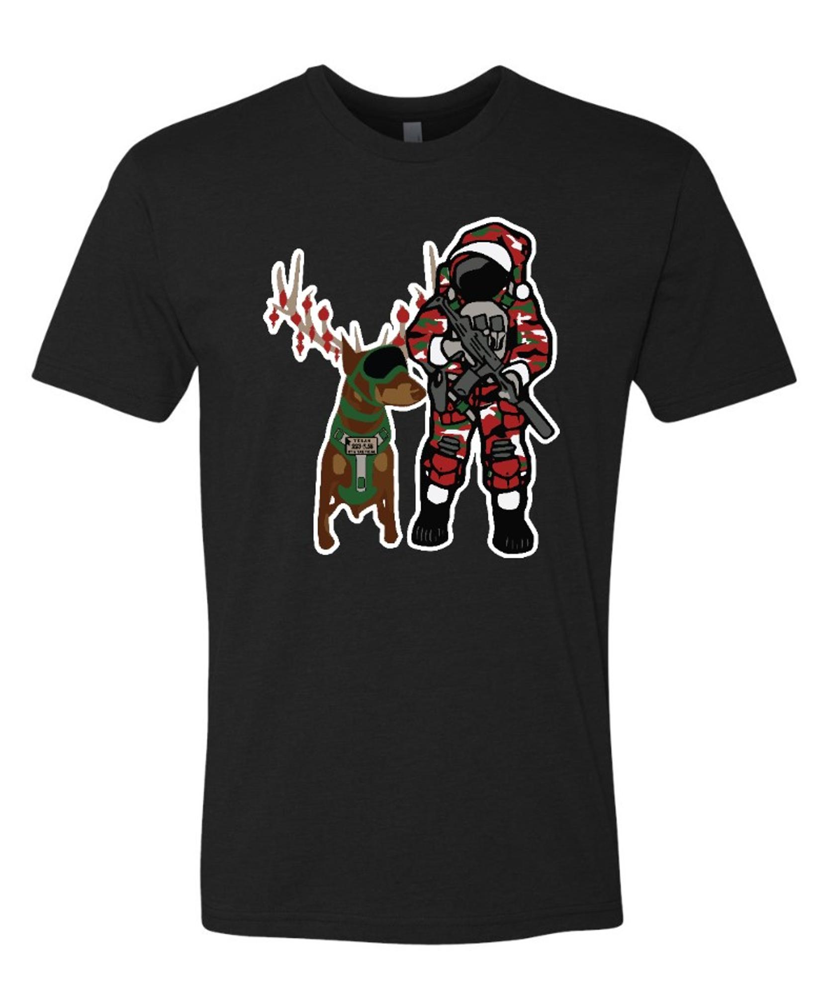 CHRISTMAS SHIRT | 10136143