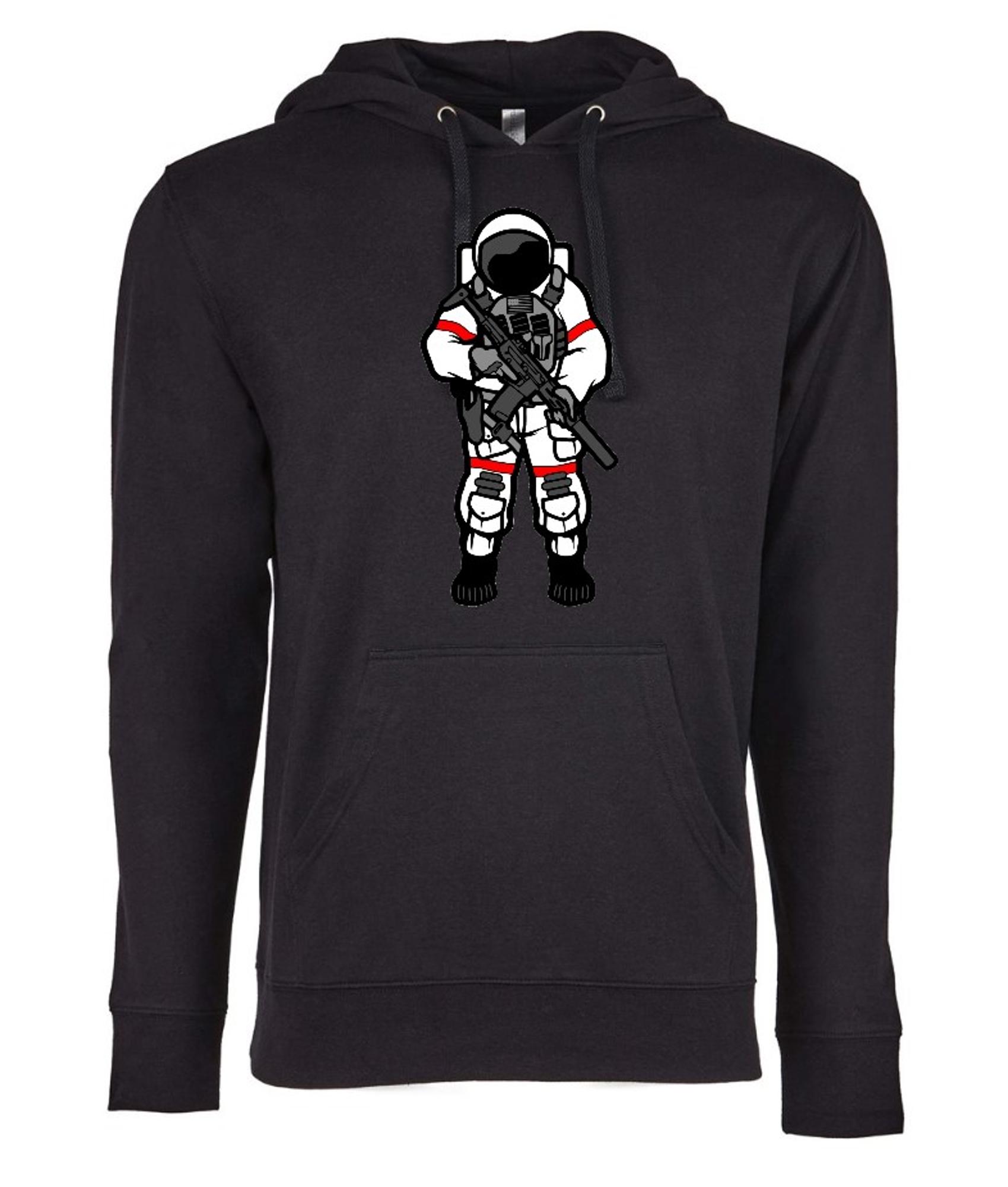 REKON LIGHTWEIGHT HOODY | 10137372