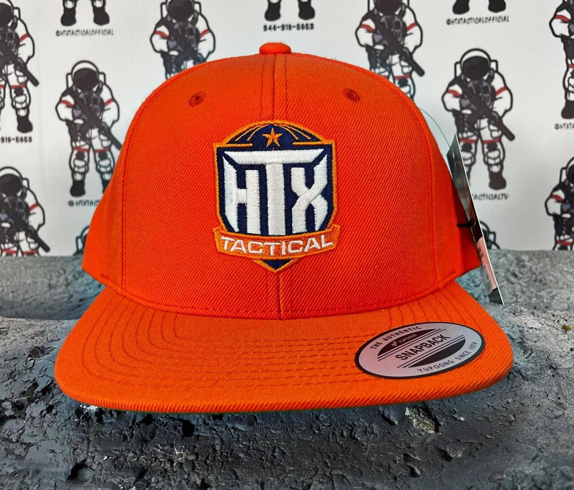 HTX LOGO SNAPBACK | 10136375
