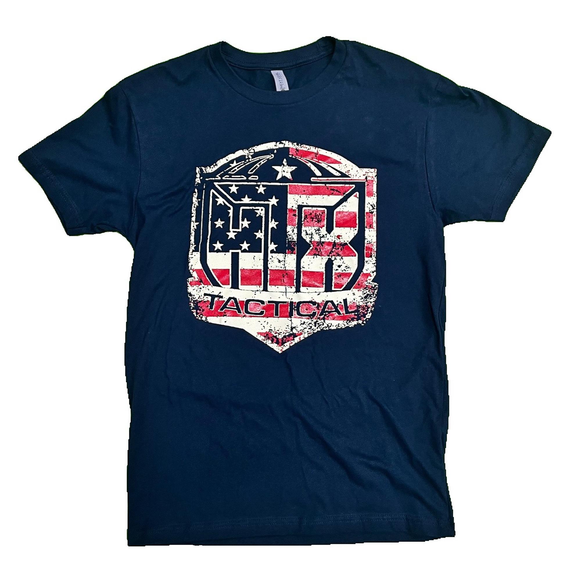 US FLAG HTX SHIRT | 10136185