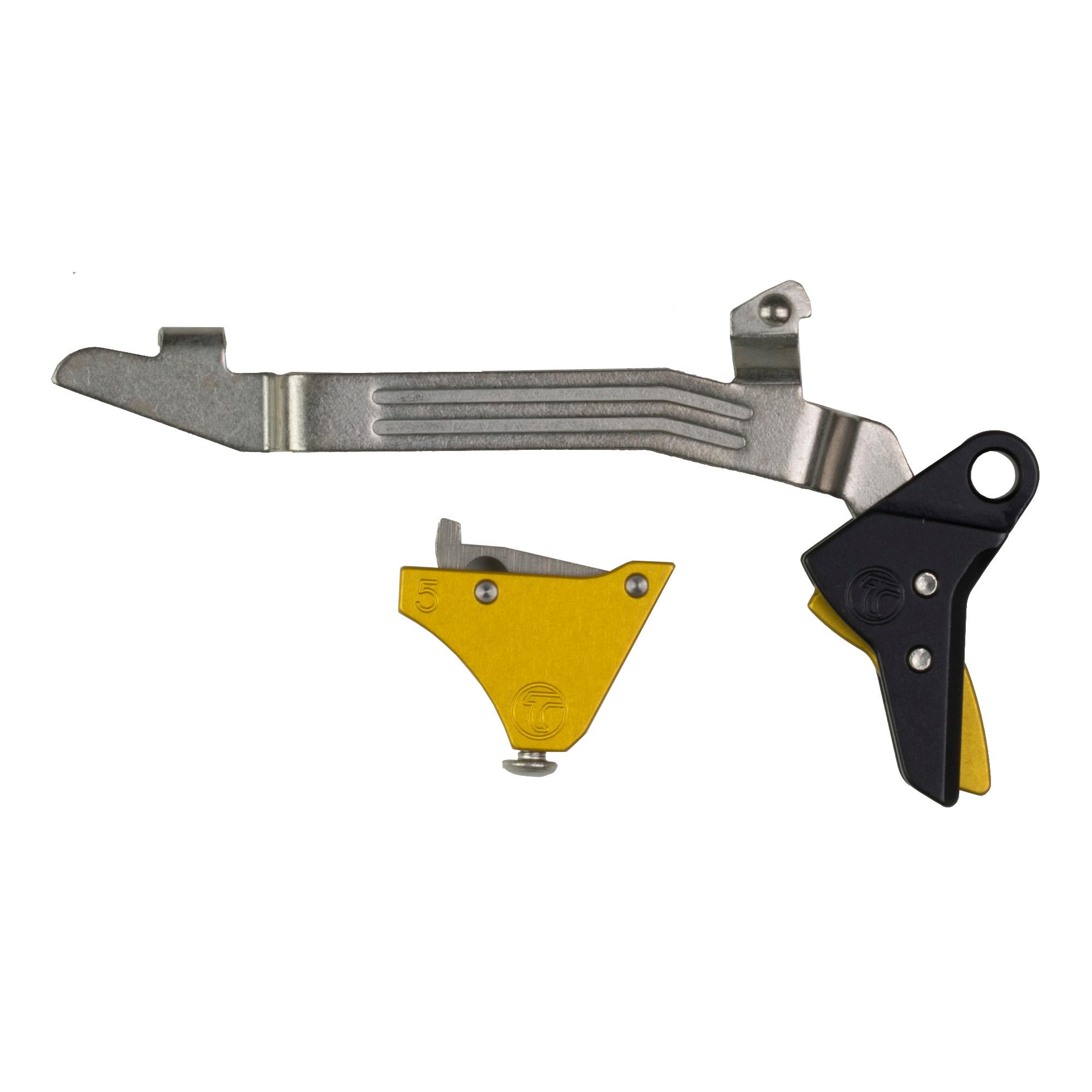 TIMNEY ALPHA TRG FOR GLK GEN 5 GLD  | FEAUTRED ITEMS | 081950615698