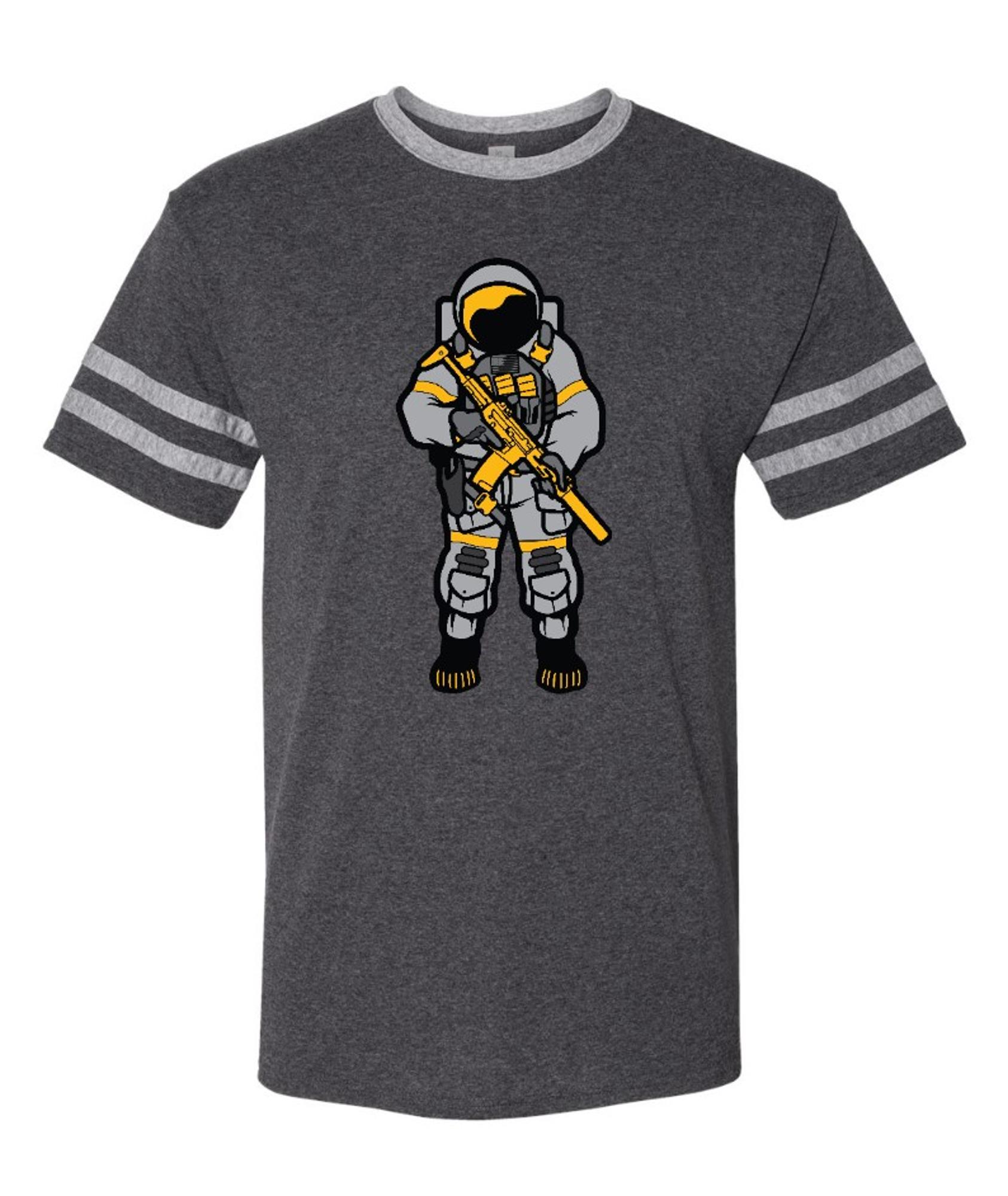 REKON GREY SHIRT | 10137397