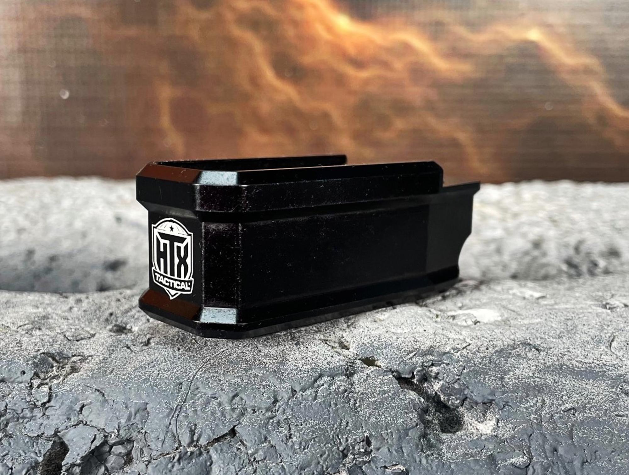 HTX AR PMAG EXT 5 | 10136420