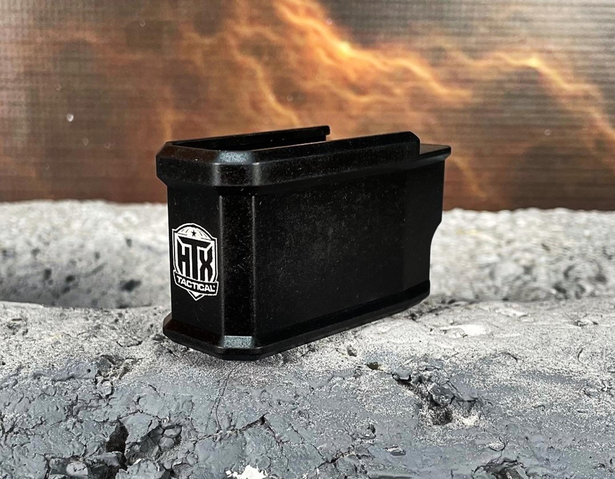 HTX AR PMAG EXT 8 | 10136425